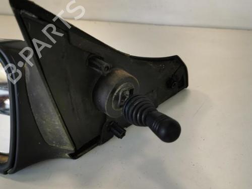 Left mirror OPEL CORSA B (S93) 1.2 i (F08, F68, M68) | BP22025178C26 