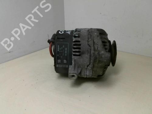 Used Alternator OPEL CORSA B (S93) 1.4 i (F08, F68, M68) (60 hp) 22027763