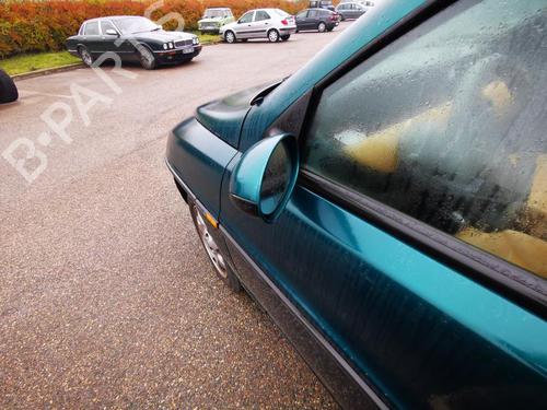 Left mirror LANCIA Y (840_) 1.2 16V (840AD) | BP20948046C26 