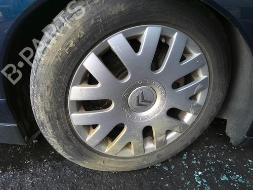 Used Rim CITROËN C6 (TD_) 2.2 HDi (170 hp) 22028306