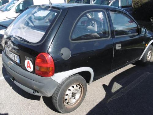 Starter OPEL CORSA B (S93) 1.2 i (F08, F68, M68) | BP22020524M8 