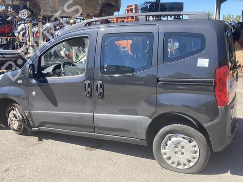 Right front window switch PEUGEOT BIPPER Tepee 1.4 HDi | BP20956923I26  - Image 5