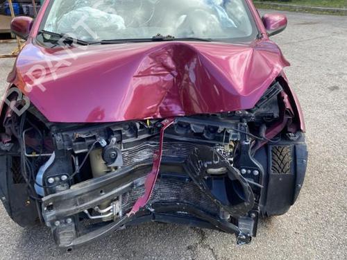 Right front window switch FORD KA (RU8) 1.2 | BP22641545I26  - Image 6