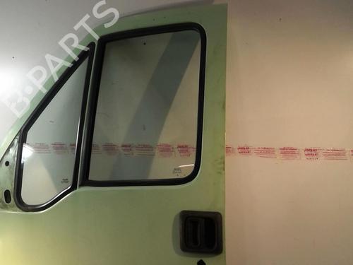 Used Left front door PEUGEOT BOXER Van (244) 2.8 HDi (128 hp) 20946381