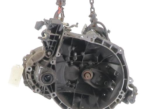 Used Gearbox PEUGEOT 208 I (CA_, CC_) 1.2 VTI 82 (82 hp) 20956598