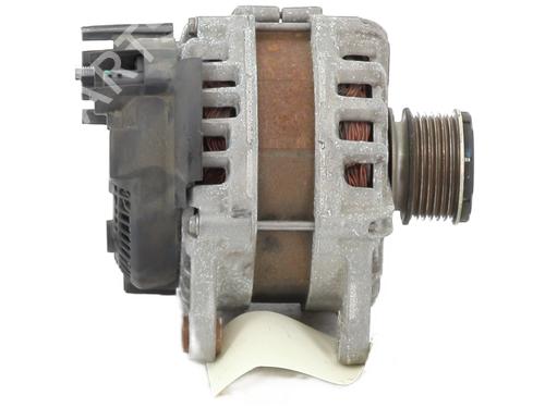 Used Alternator Alternator RENAULT CLIO V (B7_) 1.5 Blue dCi 85 (B7AG) (86 hp) 29209469 29209469