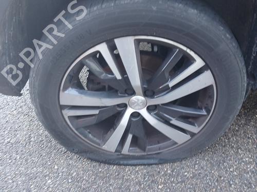 Fælk PEUGEOT 5008 II (MC_, MJ_, MR_, M4_) 1.6 BlueHDi 120 (MCBHZH, MCBHZW) (120 hp) 32003174