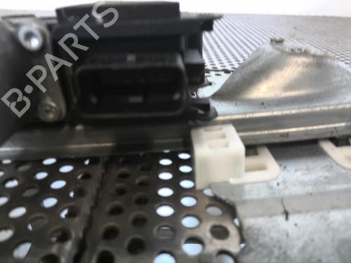 Rear left window mechanism PEUGEOT 308 SW I (4E_, 4H_) 2.0 HDi | BP20959563C24 