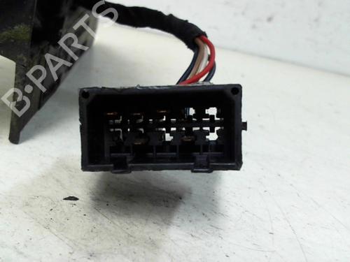Left mirror AUDI A4 B5 (8D2) 2.5 TDI quattro | BP20948279C26 
