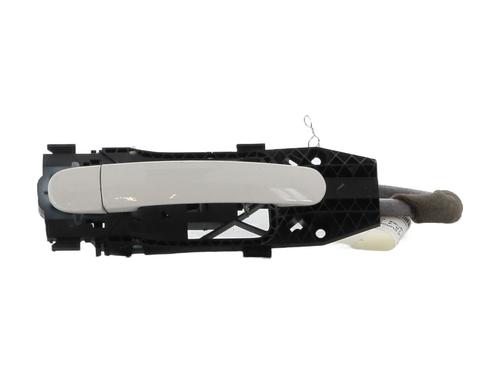 Used Rear right exterior door handle VW JETTA IV (162, 163, AV3, AV2) 1.4 TSI (122 hp) 31286643