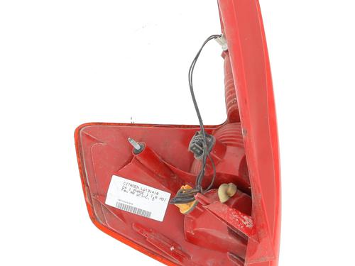 Right taillight CITROËN C4 I (LC_) 1.6 HDi | BP30122565C35