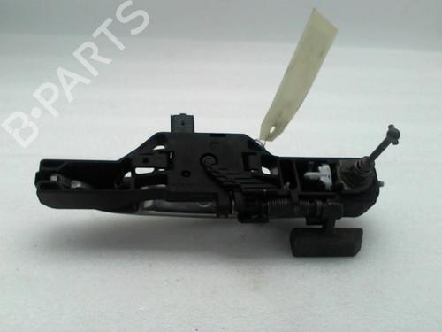 Venstre foran utvendig håndtak RENAULT LAGUNA II (BG0/1_) 1.9 dCi (BG08, BG0G) (120 hp) 20953203