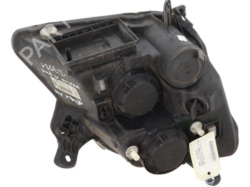 Scheinwerfer links OPEL MERIVA A MPV (X03) 1.3 CDTI (E75) | BP20951398C28 