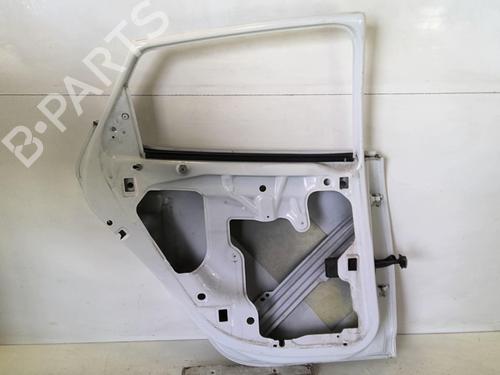 Left rear door SEAT IBIZA IV (6J5, 6P1) 1.6 TDI | BP22024887C4 