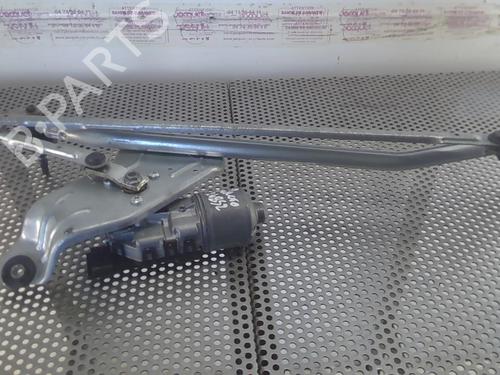 Used Front wiper motor DACIA SANDERO 1.5 dCi (88 hp) 20963691