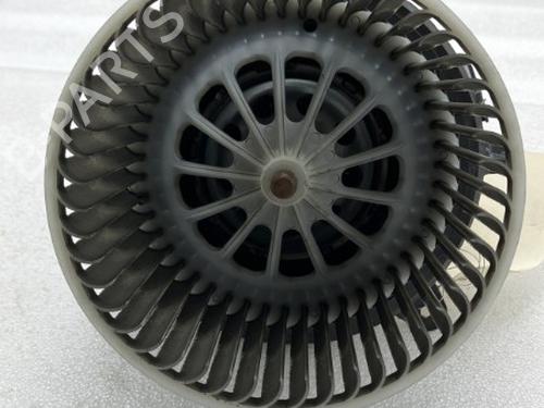 Used Heater blower motor Heater blower motor PEUGEOT 208 II (UB_, UP_, UW_, UJ_) 1.5 BlueHDI 100 (102 hp) 20950256 20950256