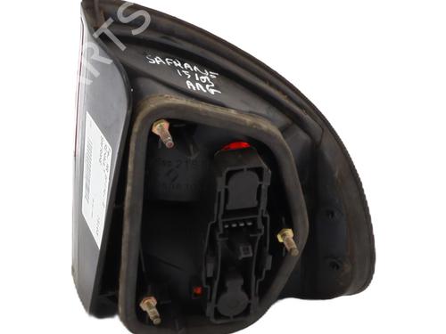 Left taillight RENAULT SAFRANE I (B54_) 2.2 (B543) | BP20973452C34 