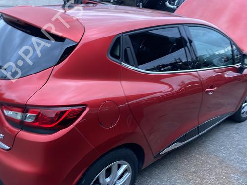 Dashboard RENAULT CLIO IV (BH_) 1.5 dCi 75 | BP32478821C46 