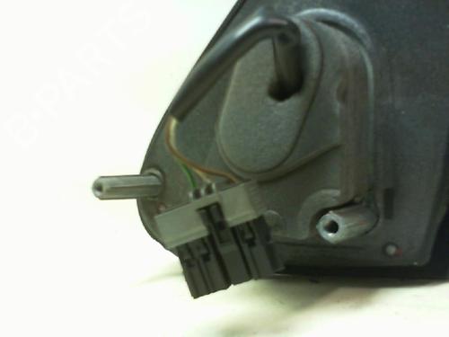 Right mirror CITROËN XSARA (N1) 2.0 HDi 90 | BP20942746C27 