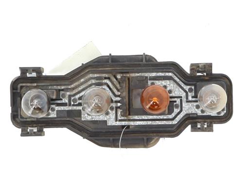 Used Lamp holder Lamp holder CITROËN BERLINGO / BERLINGO FIRST Box Body/MPV (M_) 1.9 D 70 (MBWJZ, MCWJZ) (69 hp) 33458940 33458940