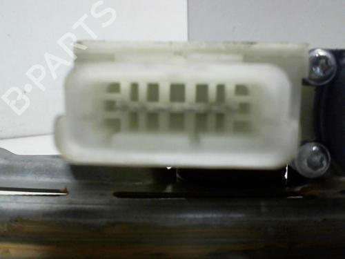 Used Rear right window mechanism PEUGEOT 308 II (LB_, LP_, LW_, LH_, L3_) 1.6 BlueHDi 120 (120 hp) 20941904