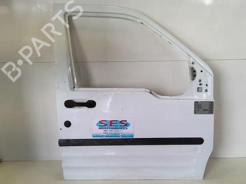 Right front door FORD TRANSIT CONNECT (P65_, P70_, P80_) 1.8 Di | BP22020048C3 