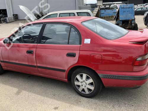 Used Parts TOYOTA CARINA E VI Saloon (_T19_)  1.6 16V (AT190_, AT190R)  2051242