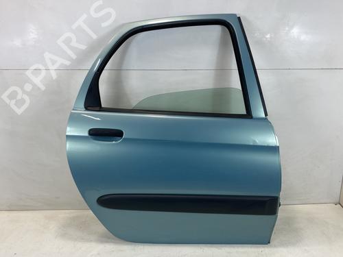 Used Right rear door CITROËN XSARA PICASSO (N68) 2.0 HDi (90 hp) 22641662