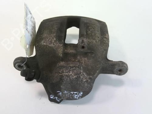 Used Right front brake caliper Right front brake caliper 20941480 20941480