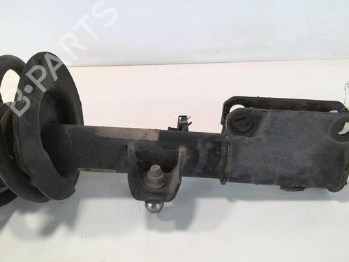 Left front shock absorber BMW X5 (E53) 3.0 d | BP20968636M16 - Image 2