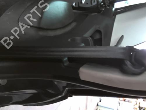 Used Rear left seatbelt Rear left seatbelt PEUGEOT 308 SW I (4E_, 4H_) 1.6 HDi (109 hp) 20959748 20959748