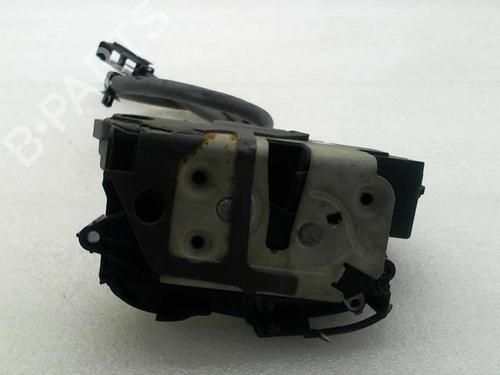 Used Front left lock FORD FOCUS III Turnier 2.0 ST (250 hp) 20956571