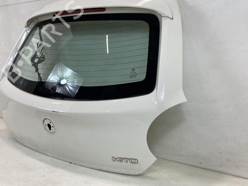 Tailgate ALFA ROMEO MITO (955_) 1.4 (955.AXB1B, 955.AXU1A) | BP22028138C6 