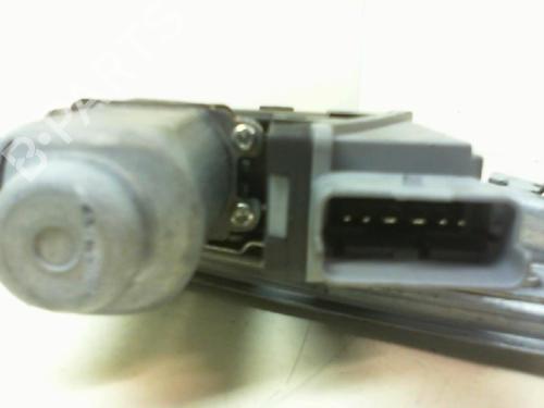 Used Rear left window mechanism Rear left window mechanism PEUGEOT 307 (3A/C) 2.0 HDi 110 (107 hp) 20954584 20954584