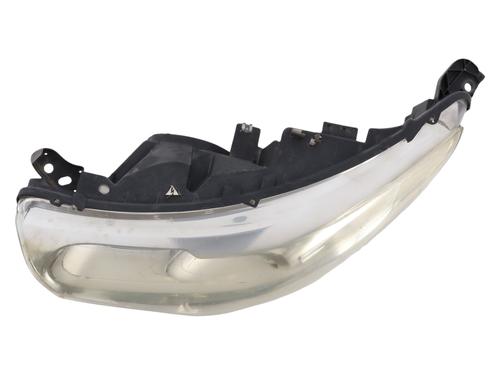 Left headlight CITROËN C4 II (NC_) 2.0 HDi / BlueHDi 150 | BP37474042C28 - Image 6