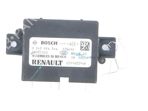 Computer RENAULT SCÉNIC IV (J9_) 1.5 dCi 110 | BP28680709M11 