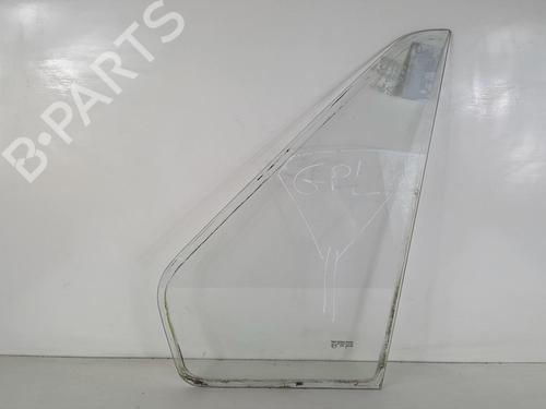Used Front left quarter glass RENAULT TRAFIC Van (T_, P_, V_) 1.7 (68 hp) 22024189
