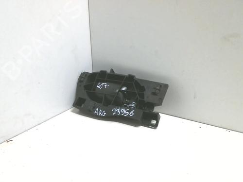 Venstre bagtil invendig håndtag PEUGEOT 407 (6D_) 2.0 (6DRFNB, 6DRFNE) (136 hp) 20958667