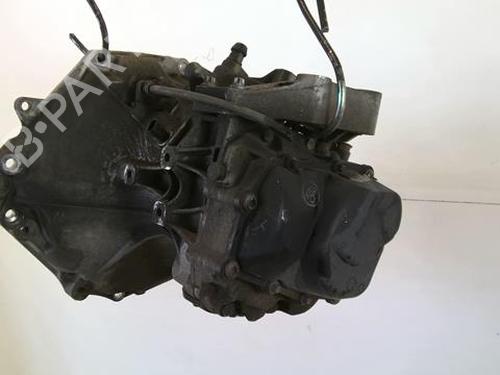 Gearbox OPEL CORSA E (X15) 1.4 (08, 68) | BP20968777M3 
