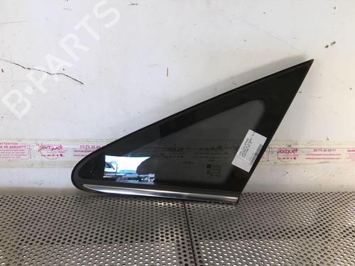 Front left quarter glass OPEL ZAFIRA / ZAFIRA FAMILY B (A05) 1.7 CDTI (M75) | BP20947828C111 