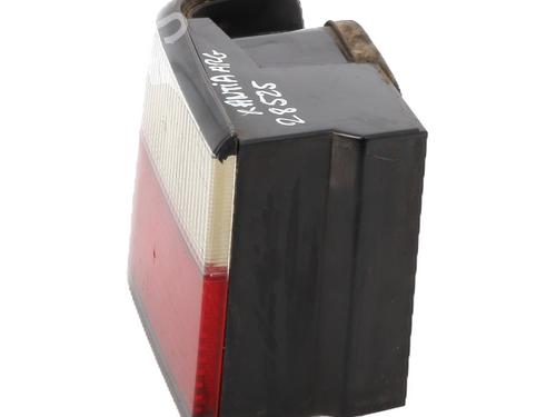 Used Left taillight Left taillight CITROËN XANTIA (X1_, X2_) 2.0 HDI 90 (90 hp) 20964706 20964706