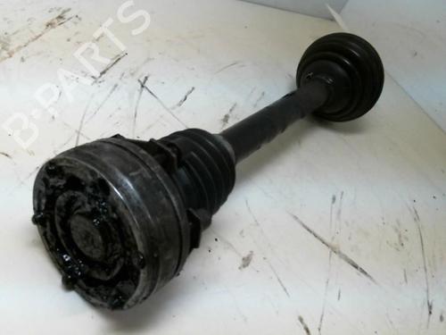 Used Left front driveshaft VW POLO III (6N1) 64 1.9 D (64 hp) 20949413