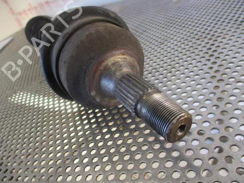 Antriebswelle rechts vorne CITROËN C4 Grand Picasso I (UA_) 1.6 HDi | BP20957709M39 