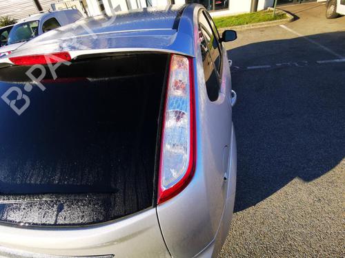Used Right taillight Right taillight FORD FOCUS II (DA_, HCP, DP) 1.8 TDCi (115 hp) 20951000 20951000