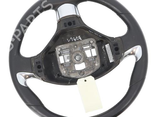 Used Steering wheel PEUGEOT 5008 (0U_, 0E_) 1.6 HDi (114 hp) 28476804