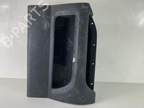Glove box CITROËN BERLINGO Box Body/MPV (B9) 1.6 HDi / BlueHDi 75 | BP23991768C95 