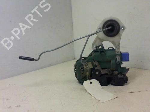 Used Front left lock SEAT IBIZA III (6L1) 1.9 TDI (100 hp) 20948689