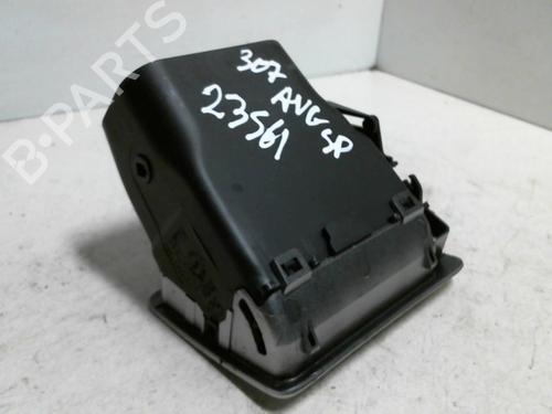 Air vent PEUGEOT 307 SW (3H) 1.6 HDI 110 | BP20966073I21