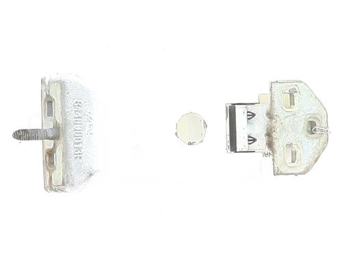 hingedoor-check-strap-renault-master-iii-van-fv-2010-30046164 main image