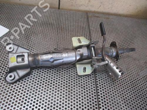 Used Steering column PEUGEOT 806 (221) 2.1 td 12V (109 hp) 20942884